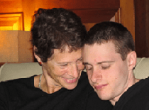 laurie and luke cameron