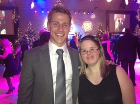 aj pinto and mary downe