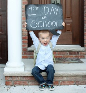 first-day-of-school