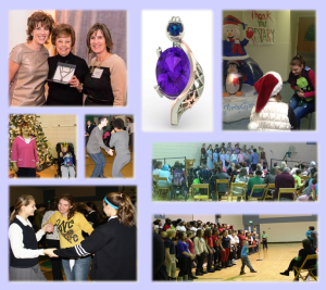 Random Acts of Kindness