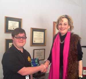 Geoff Gloeckler & MBC