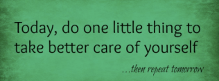 caregiver quote