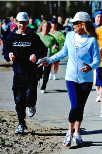 Ryan and MBC Running