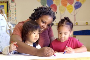 early childhood education