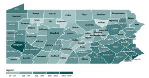 PA Census