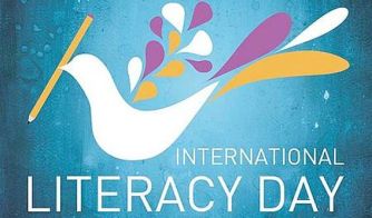 literacy day