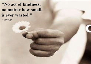 kindness