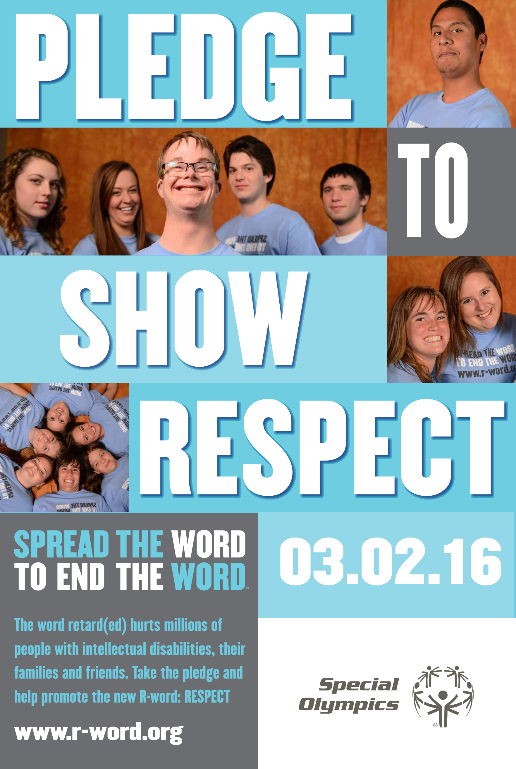 The R-Word | All About Autism