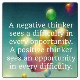 positive-thinker