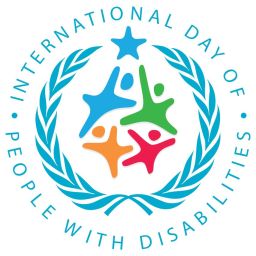 International Day of Persons with Disabilities