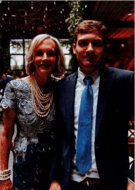 Adrian Pinto's Wedding Aug 2019