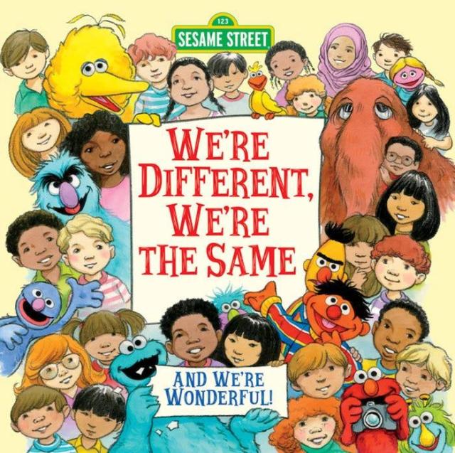 Books to Help Children Understand Race and Anti-Racism | All About Autism